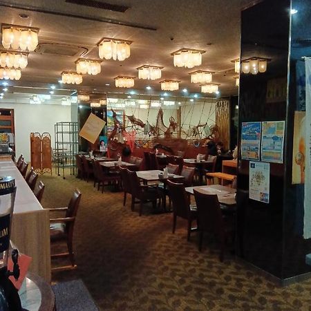 Okido Hotel Tonosho  Εξωτερικό φωτογραφία