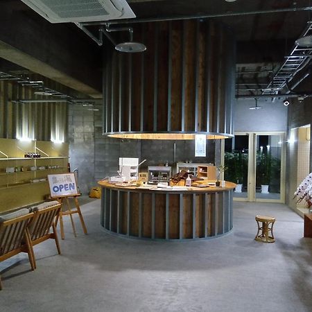 Okido Hotel Tonosho  Εξωτερικό φωτογραφία