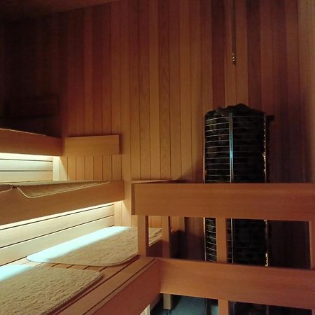Okido Hotel Tonosho  Εξωτερικό φωτογραφία