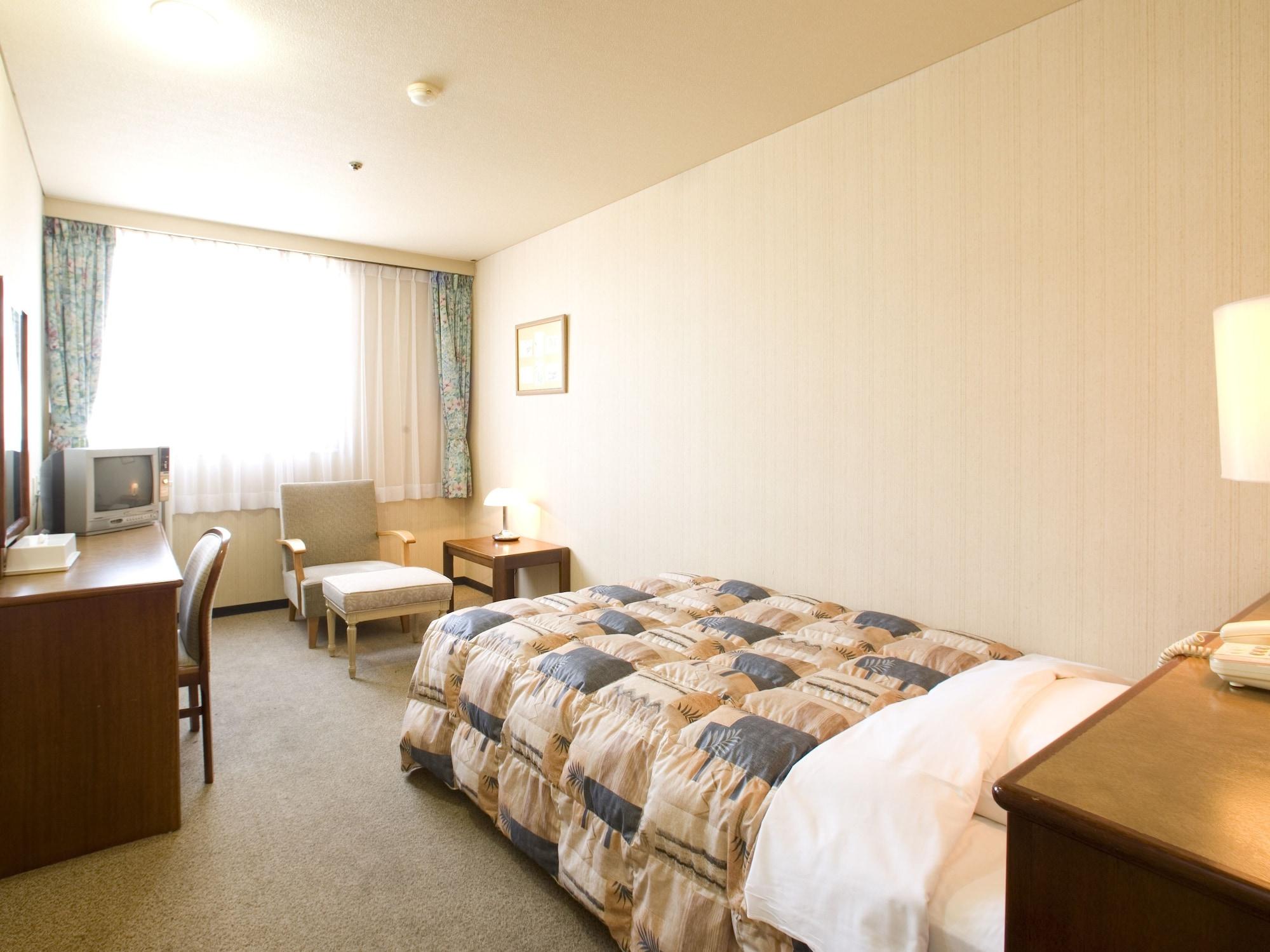 Okido Hotel Tonosho  Εξωτερικό φωτογραφία