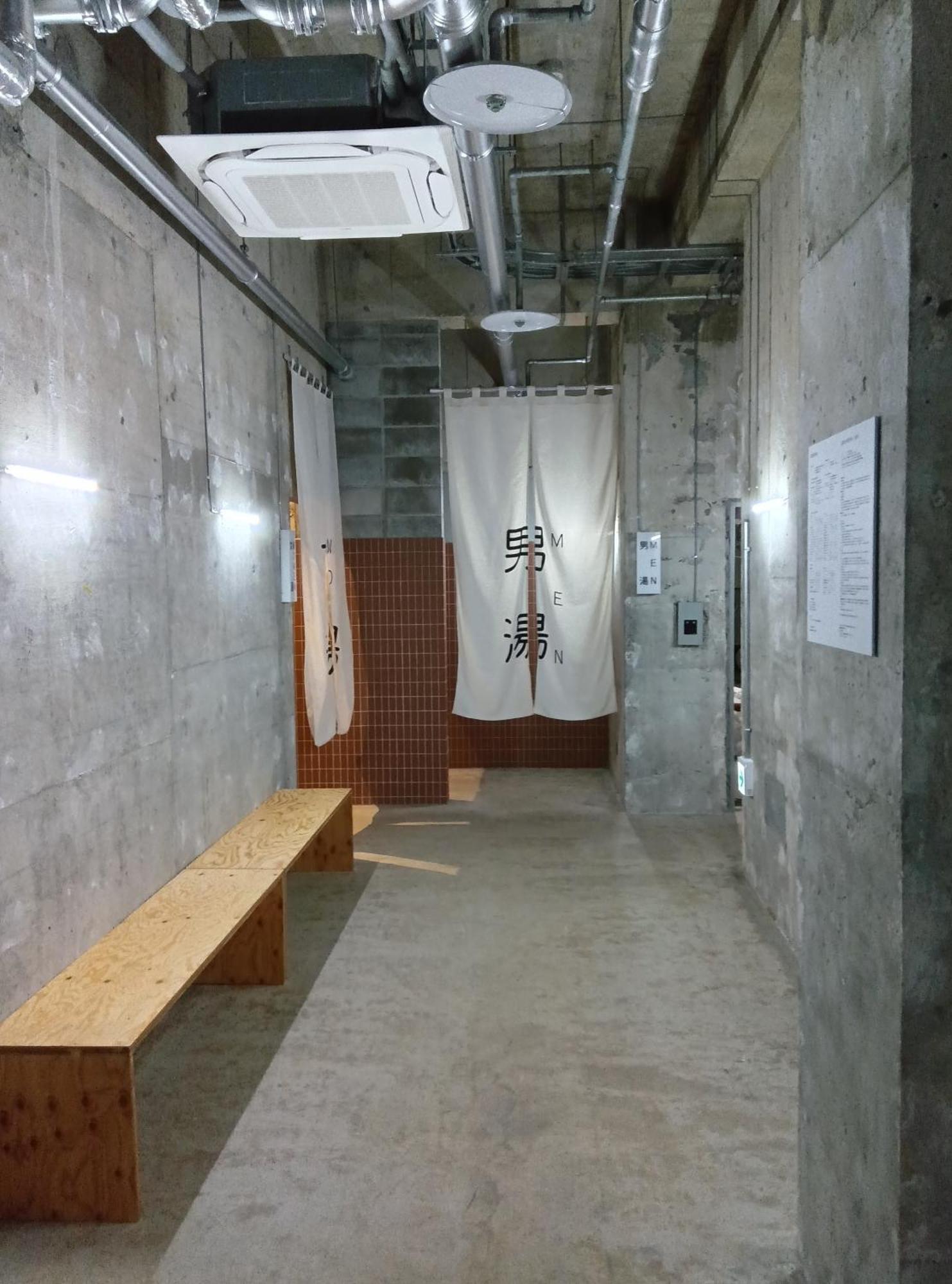 Okido Hotel Tonosho  Εξωτερικό φωτογραφία