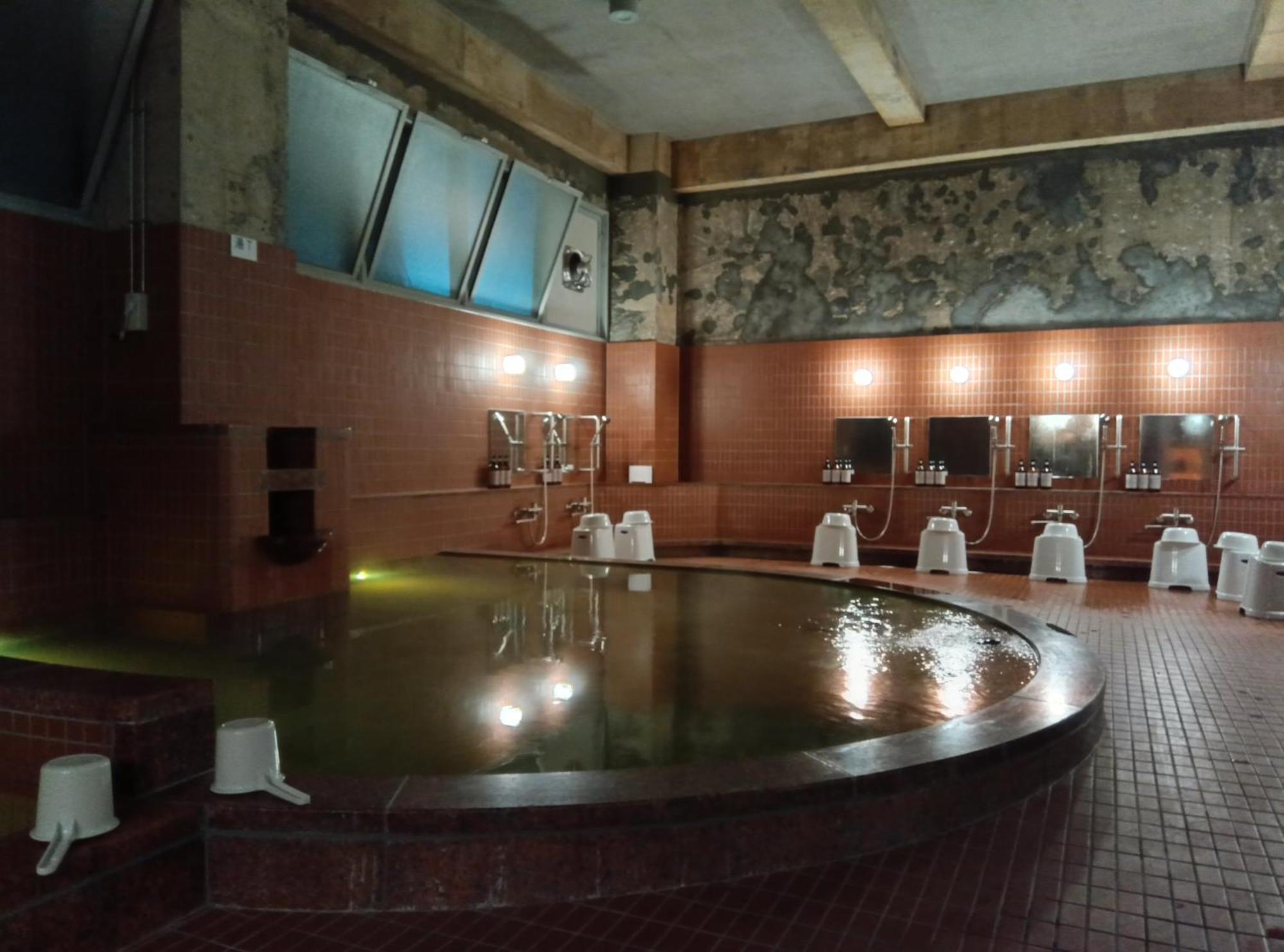 Okido Hotel Tonosho  Εξωτερικό φωτογραφία