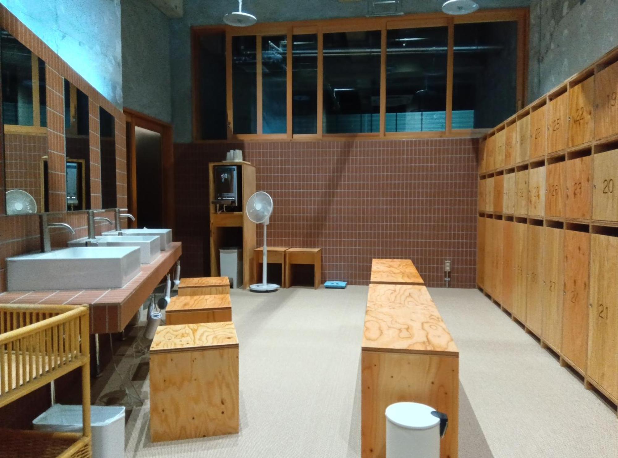 Okido Hotel Tonosho  Εξωτερικό φωτογραφία