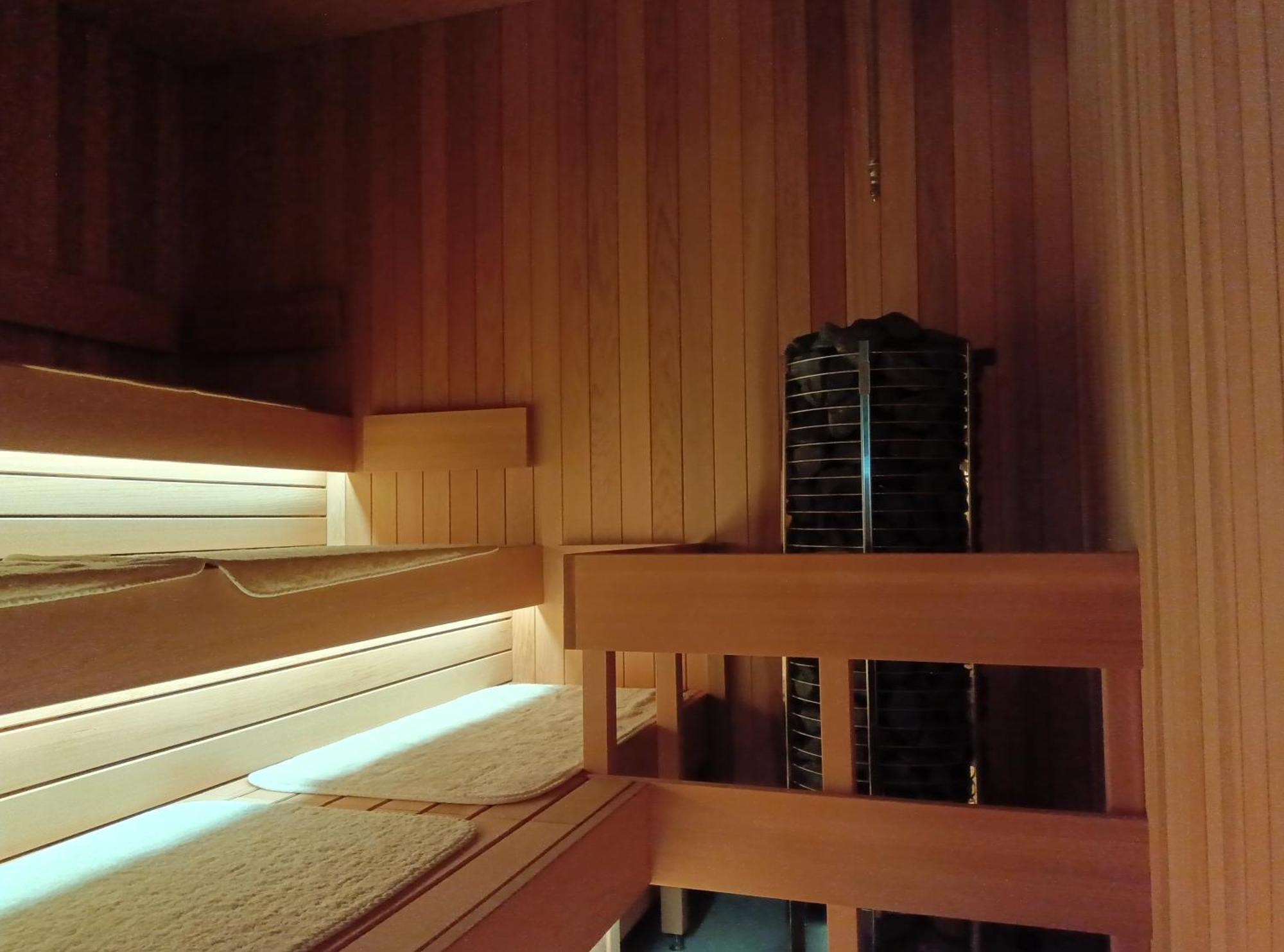 Okido Hotel Tonosho  Εξωτερικό φωτογραφία