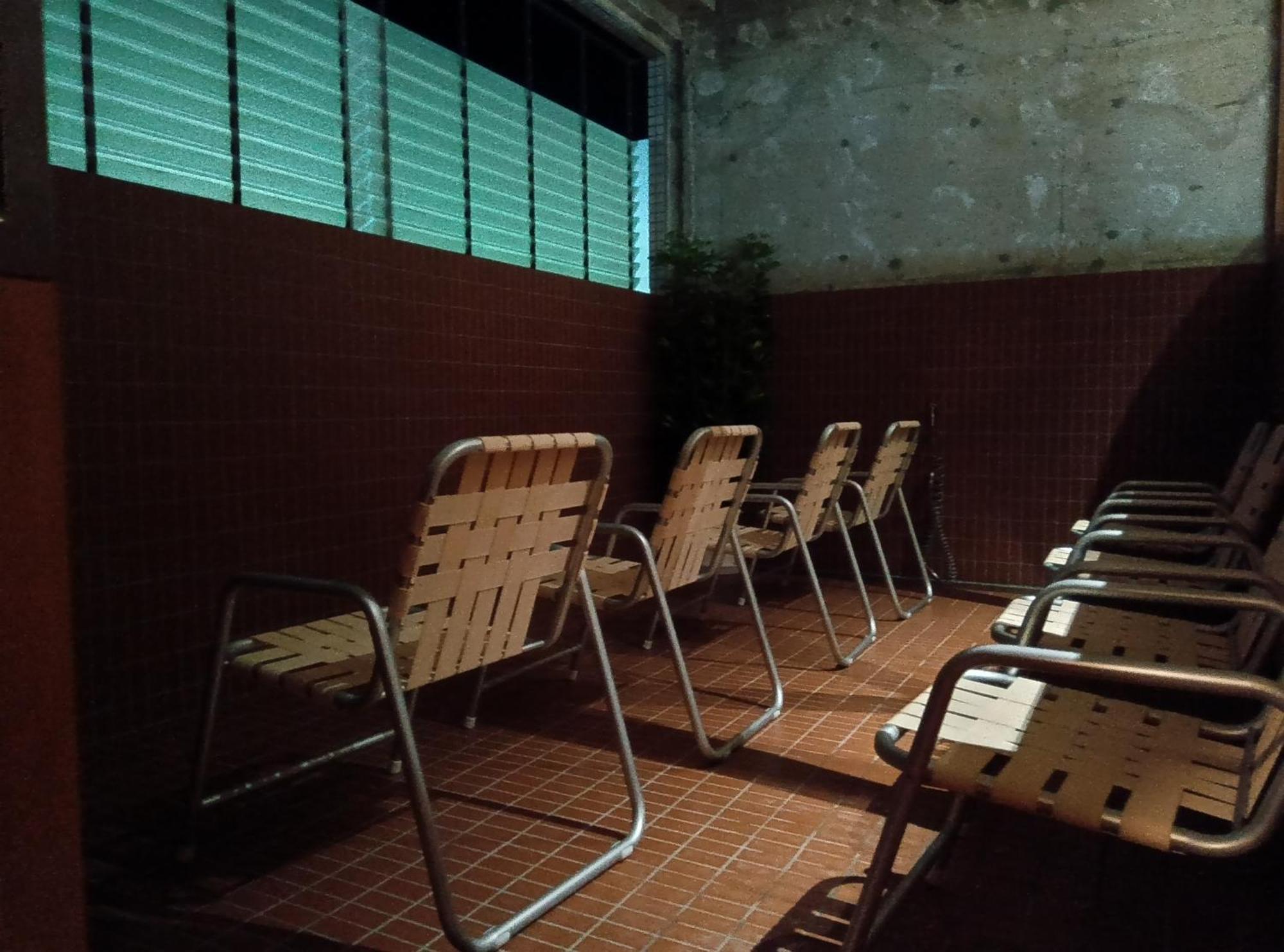 Okido Hotel Tonosho  Εξωτερικό φωτογραφία