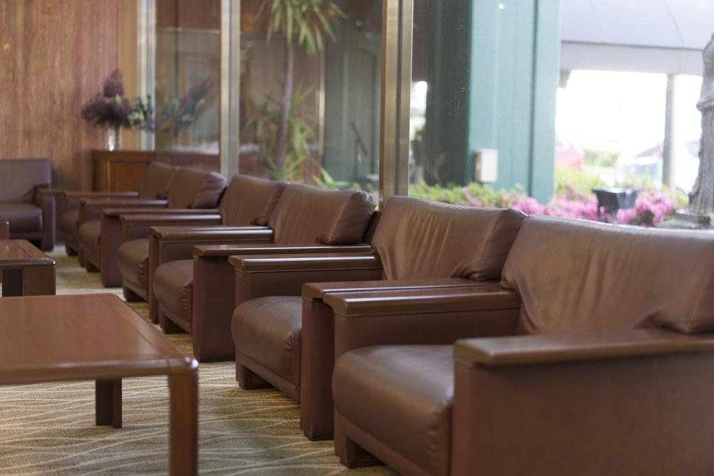 Okido Hotel Tonosho  Εξωτερικό φωτογραφία