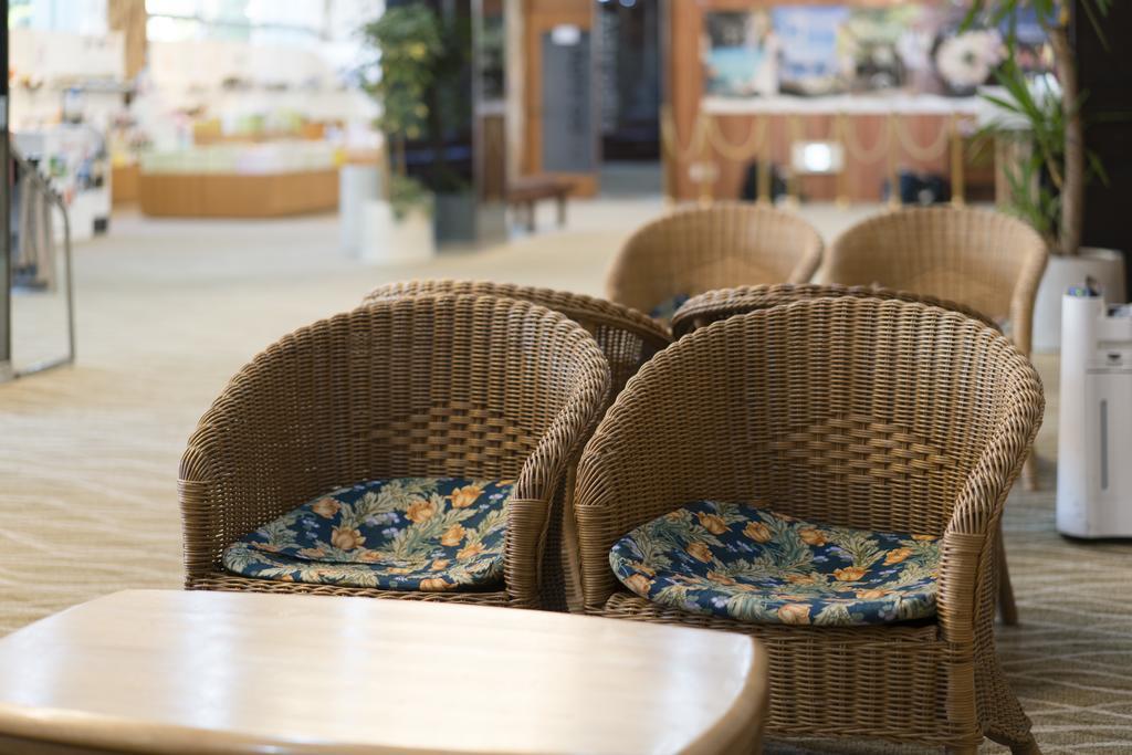 Okido Hotel Tonosho  Εξωτερικό φωτογραφία