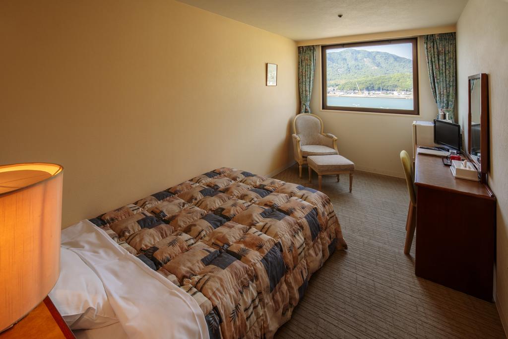 Okido Hotel Tonosho  Εξωτερικό φωτογραφία